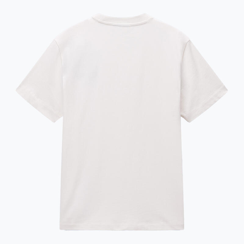 Tricou Napapijri S-Box Logo pentru bărbați