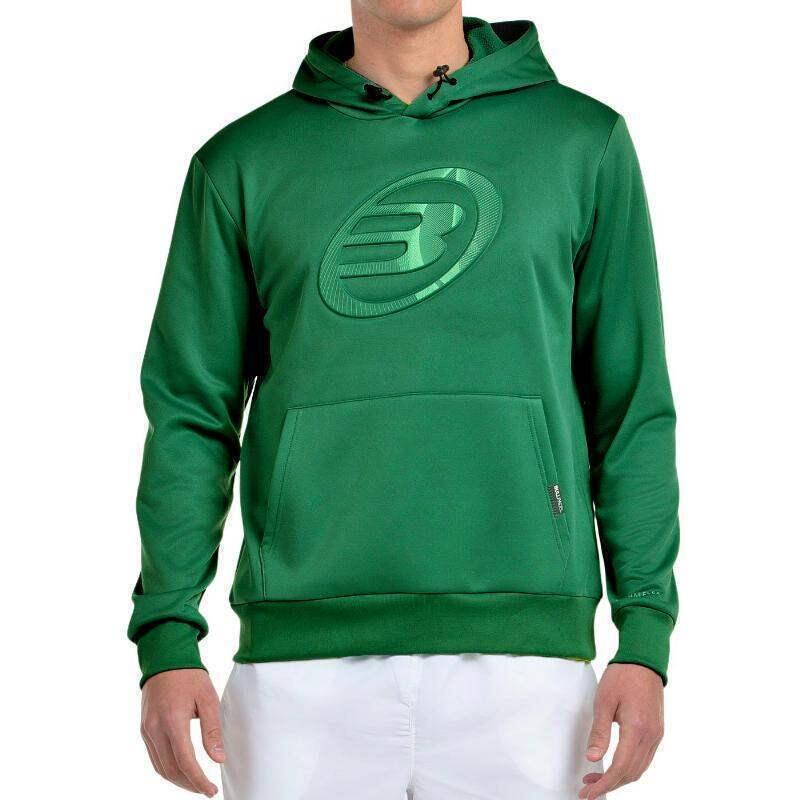 Felpa Bullpadel Gomese 5/5