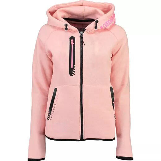Bluza turystyczna dla dzieci Canadian Peak Galipette