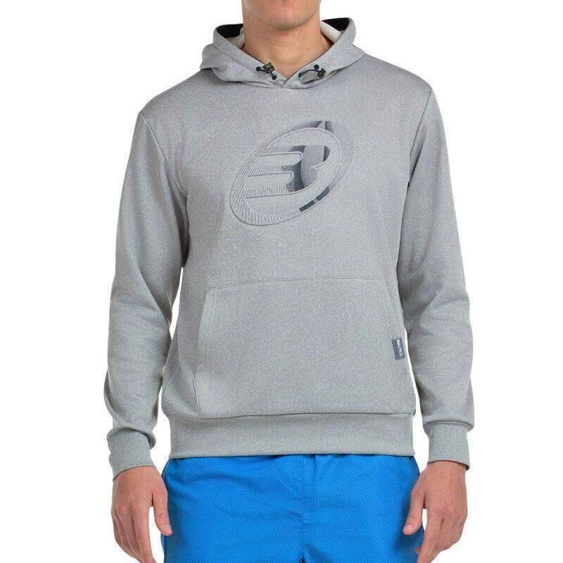 Sudadera Bullpadel Gomese 5/5