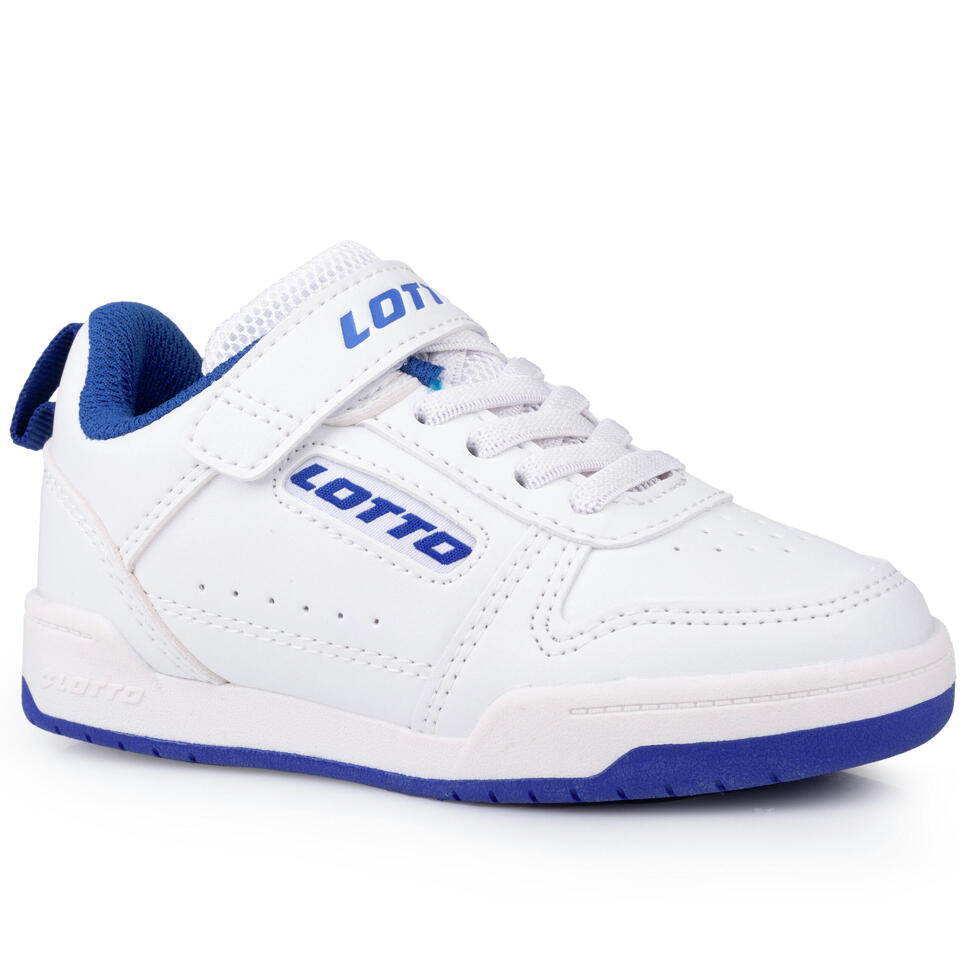 Buty dziecięce sportowe Lotto TOCO BC