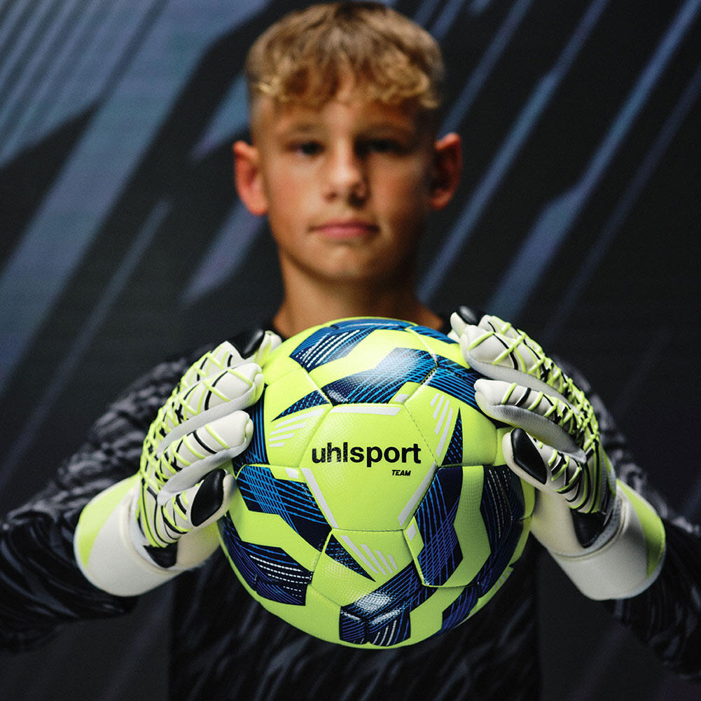 Guantes de portero ABSOLUTGRIP HN PRO JR. UHLSPORT 3/4