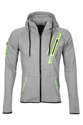 Canadian Peak Gunter Kinder-Wander-Sweatshirt