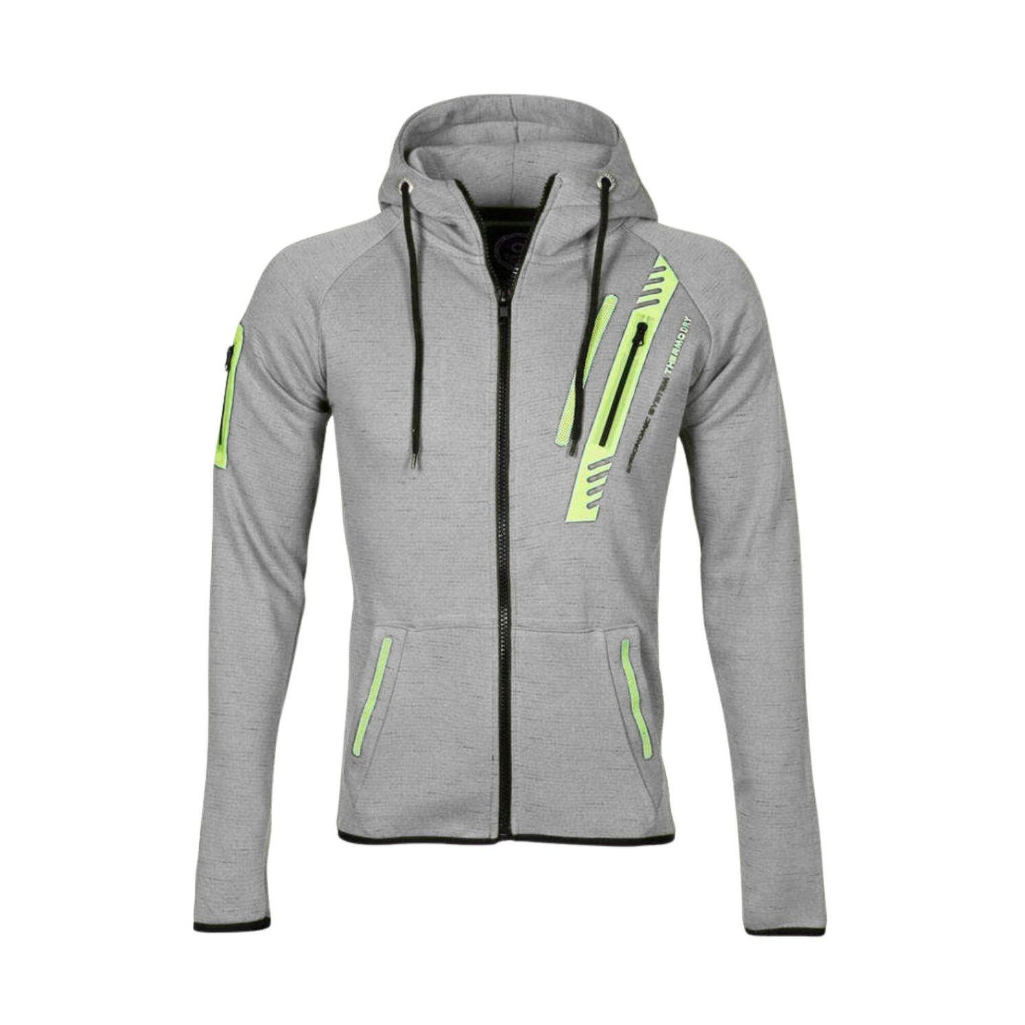 Bluza turystyczna dla dzieci Canadian Peak Gunter