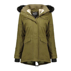 Veste de randonnée pour enfants Geographical Norway Celeste