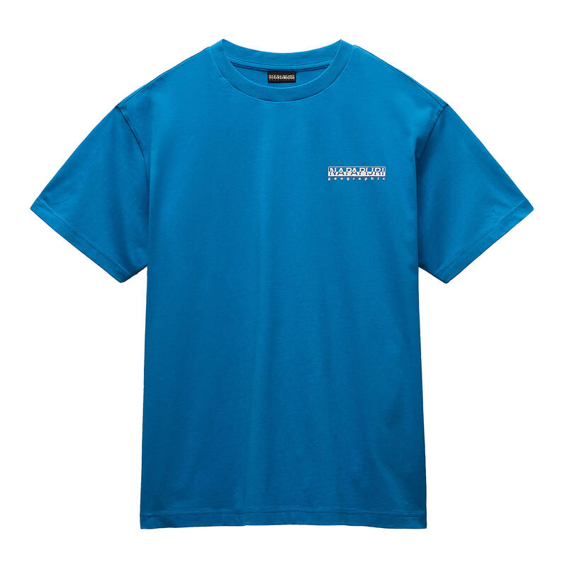 Tricou bărbătesc Napapijri S-Linth