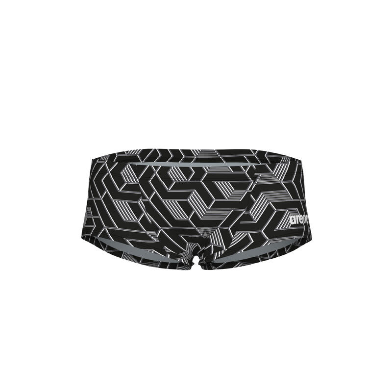Pantaloni scurți de baie Arena Escape Swim Low Waist Short