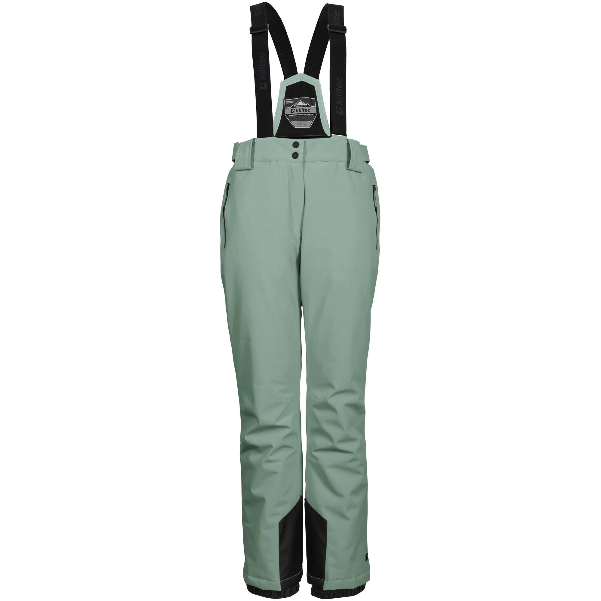 Spodnie narciarskie damskie Killtec KSW 249
