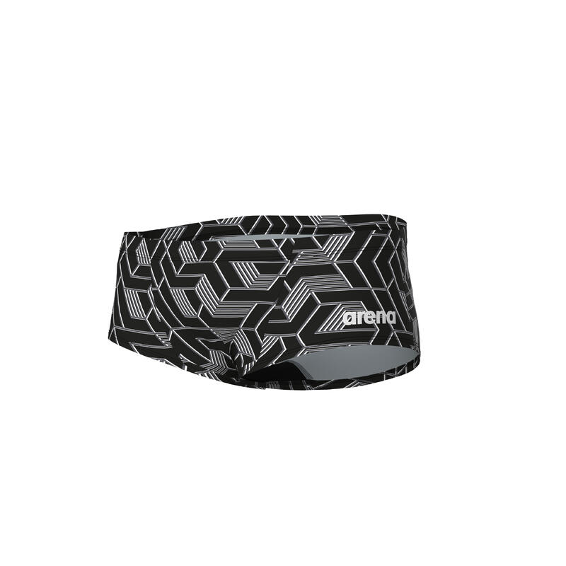 Pantaloni scurți de baie Arena Escape Swim Low Waist Short