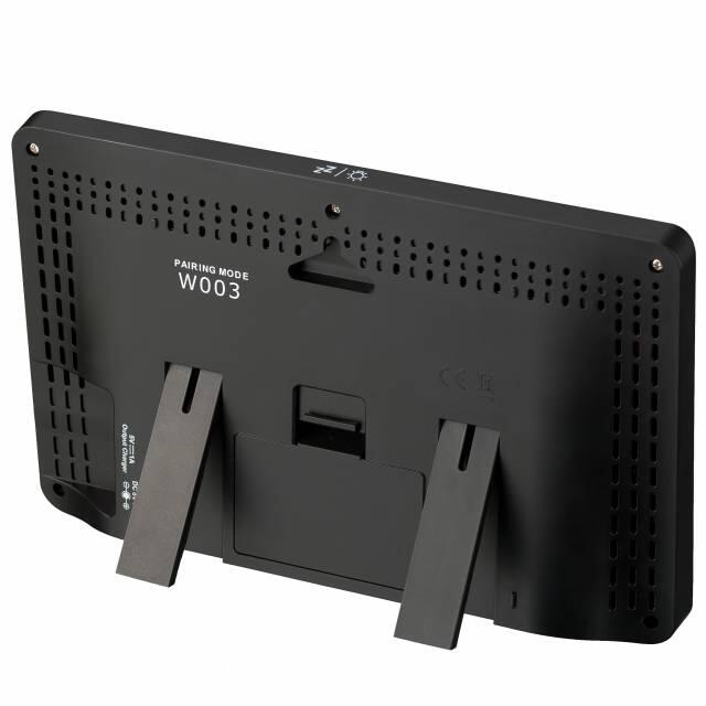 Stazione meteo WiFi Expert in previsioni 4Cast Bresser 5/5