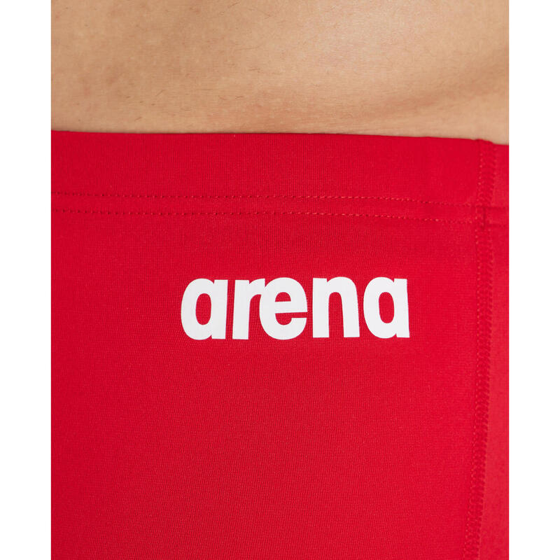 Pantaloni scurți de baie Arena Team Swim Short Solid