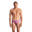 Slip de baie Arena Pink Dahlia Swim Briefs