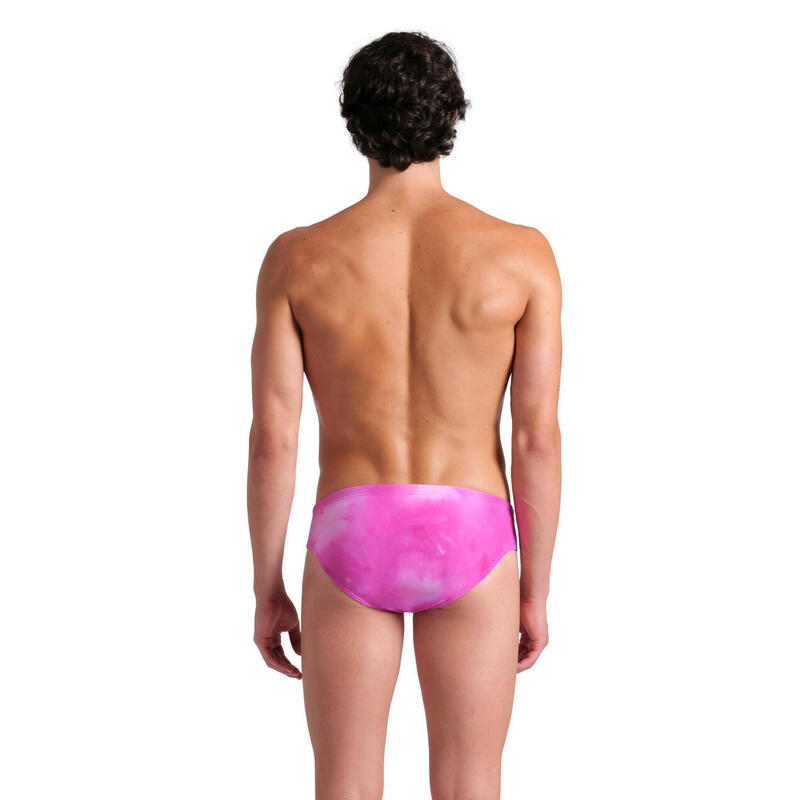 Slip de baie Arena Swim Briefs Allover