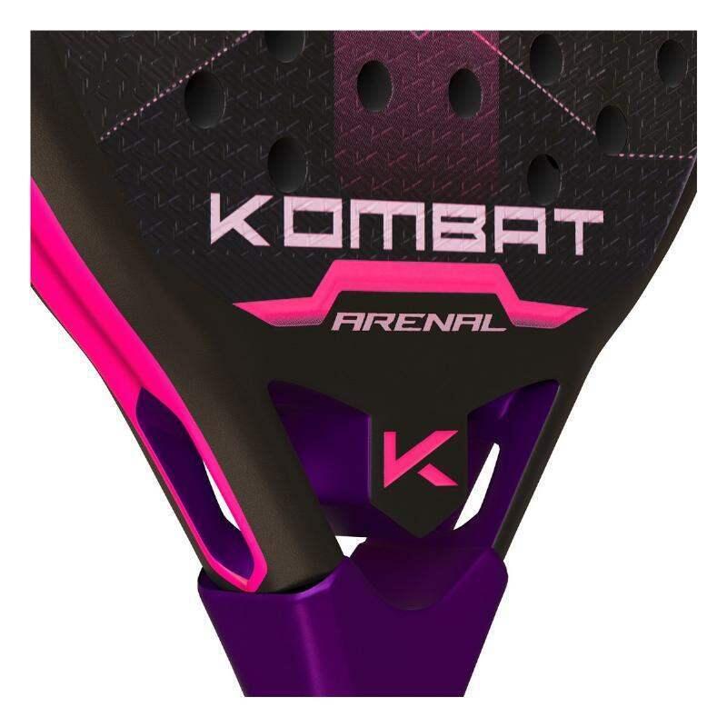 KOMBAT ARENAL 2025 by MANU MARTIN (Pala) 2/7