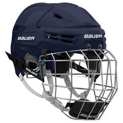 CASQUE DE HOCKEY BAUER RE-AKT 65 COMBO