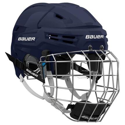 CASQUE DE HOCKEY BAUER RE-AKT 65 COMBO
