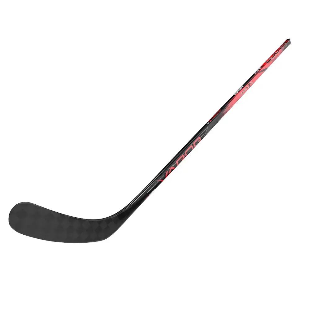 BAUER Vapor X4 Intermediate хокейен композитен стик 57" – P28 L