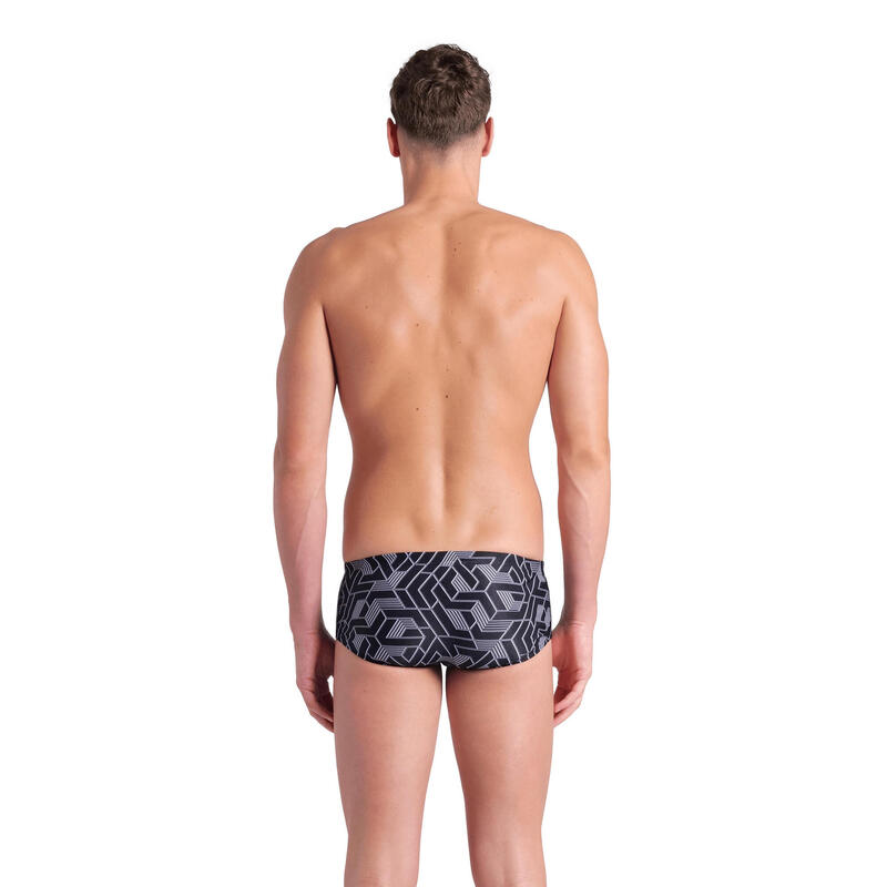Pantaloni scurți de baie Arena Escape Swim Low Waist Short