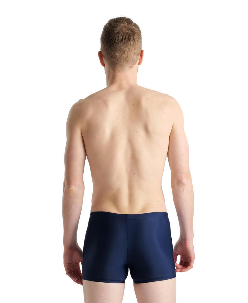 Szorty Kąpielowe Arena Swim Short Graphic