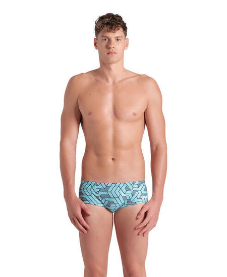 Badeshorts Arena Escape Swim Low Waist Short
