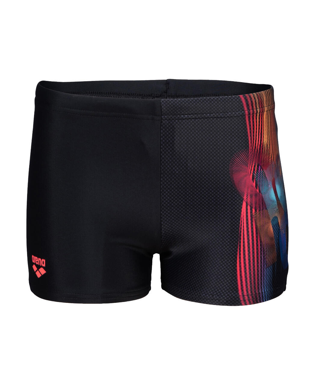 Kinderzwemshort Arena Parrot 3/7