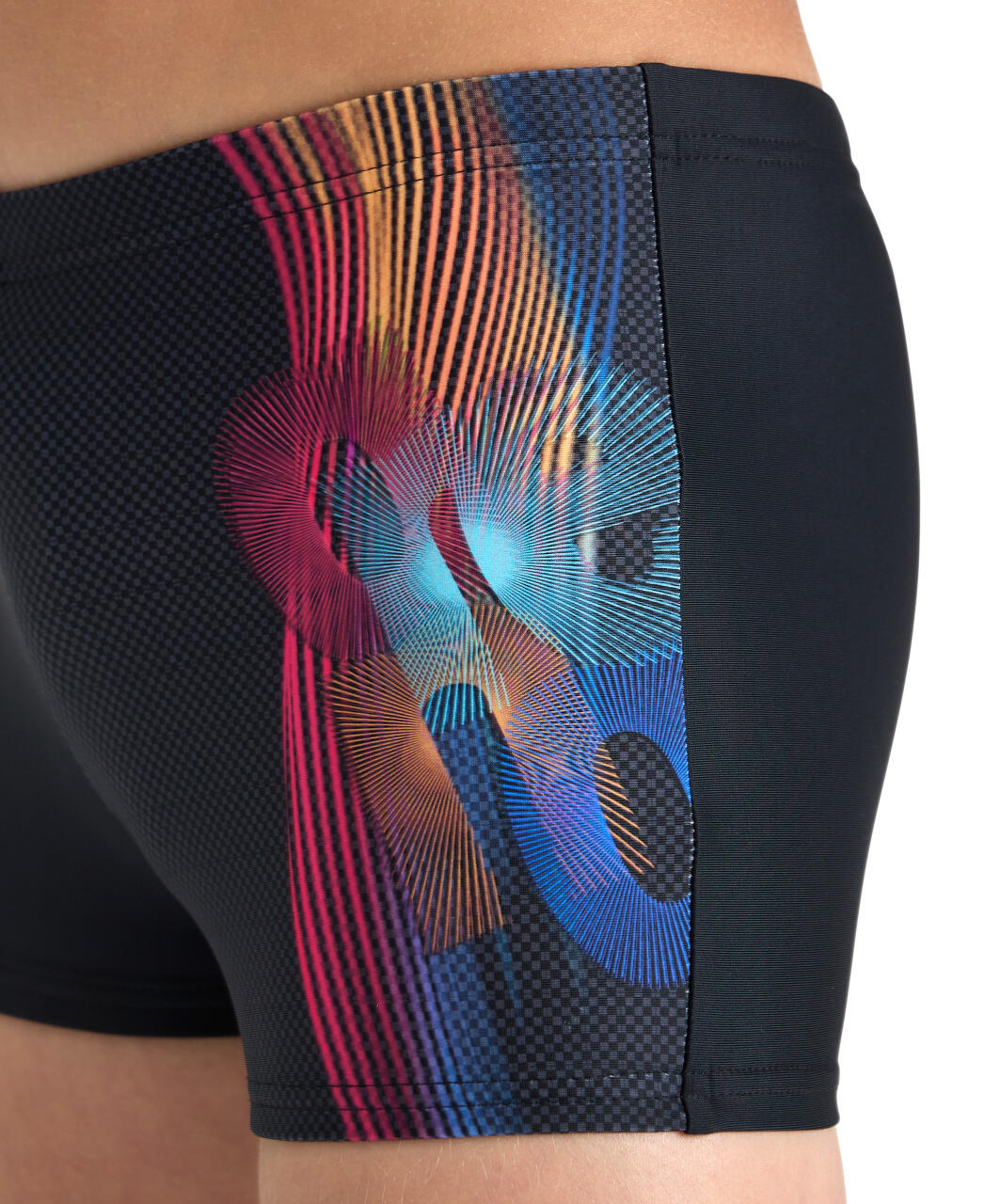 Kinderzwemshort Arena Parrot 7/7