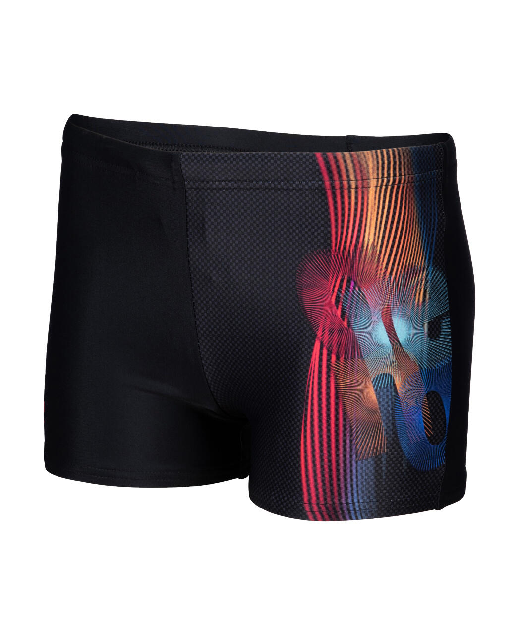 Kinderzwemshort Arena Parrot 5/7