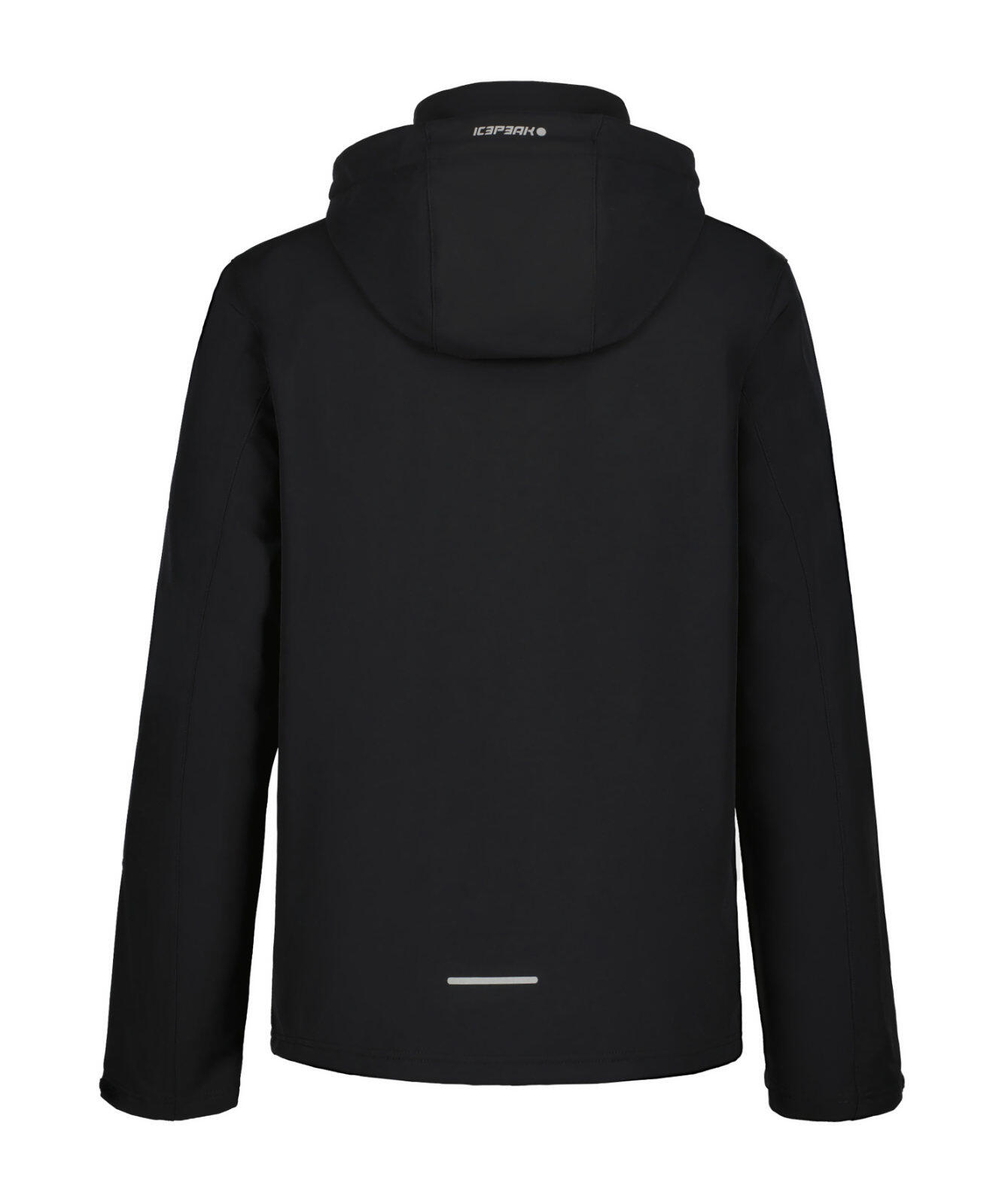 ICEPEAK Brimfield Softshell-Jacke für Herren 2/5