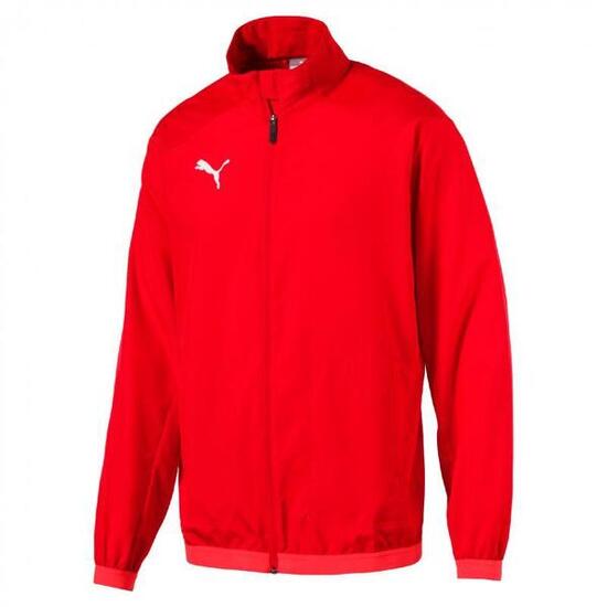 Puma Herren Trainingsjacke Liga Sideline Jacket 655667