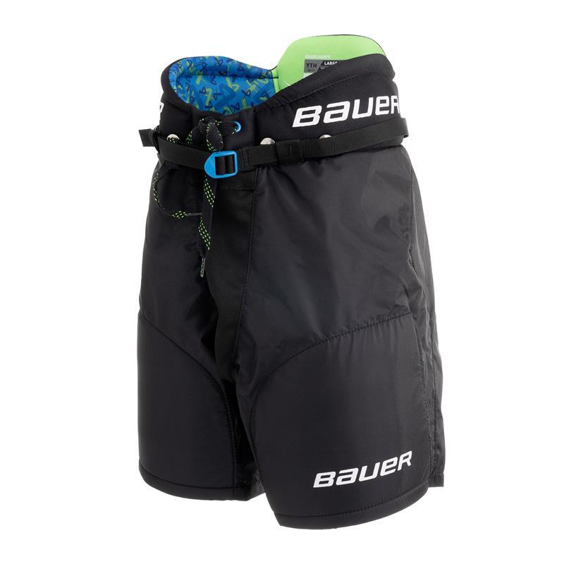 CULOTTE DE HOCKEY BAUER X² ENFANT 1/4