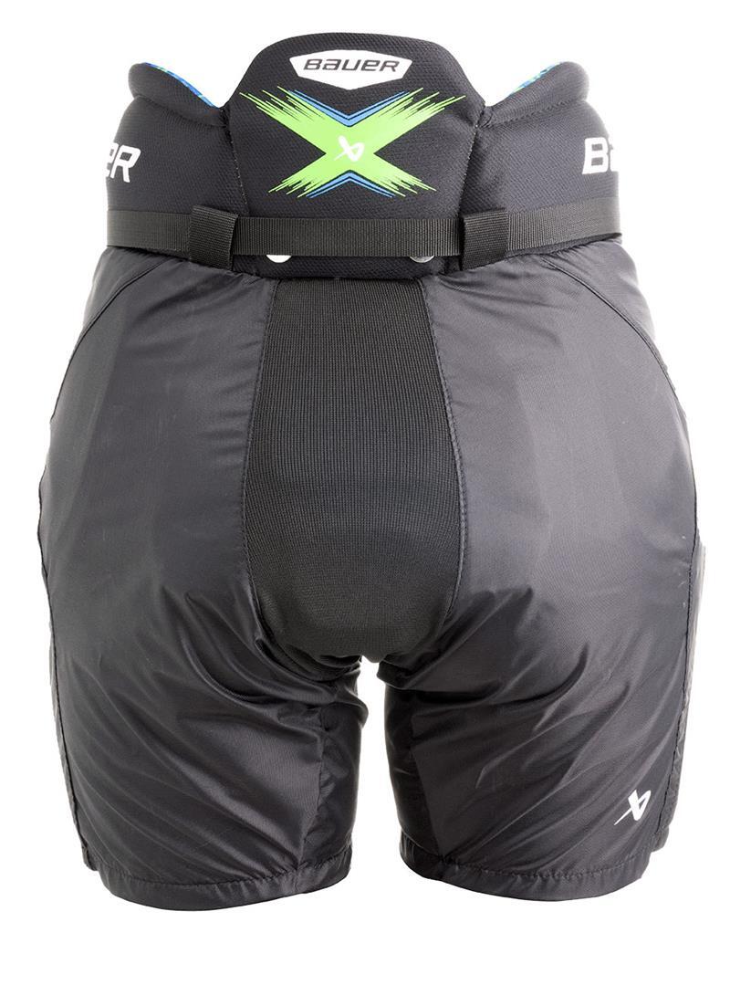 CULOTTE DE HOCKEY BAUER X² ENFANT 2/4