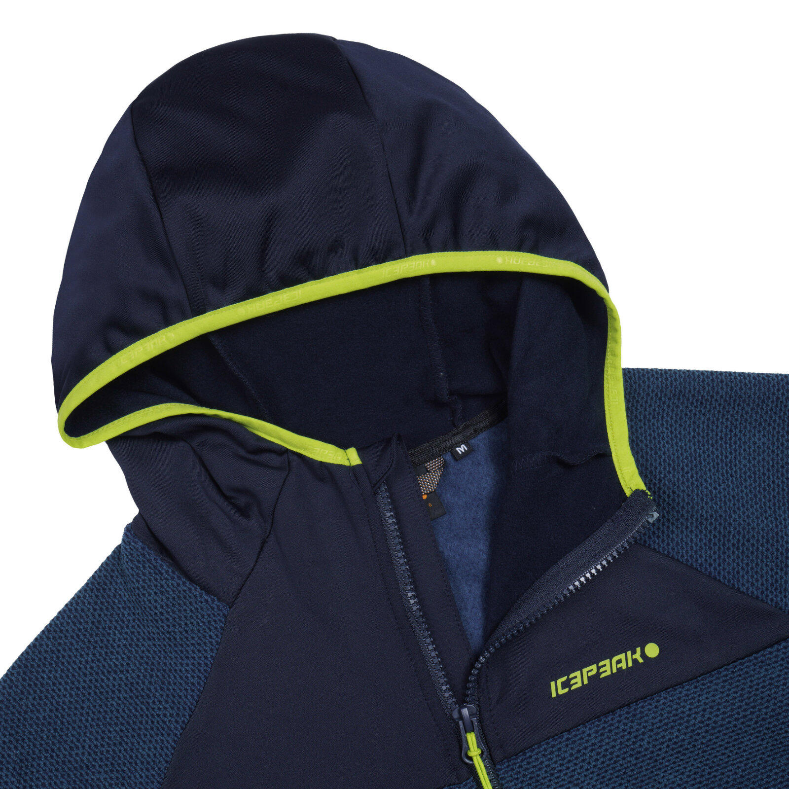 ICEPEAK Bolivar Midlayer für Herren 4/5