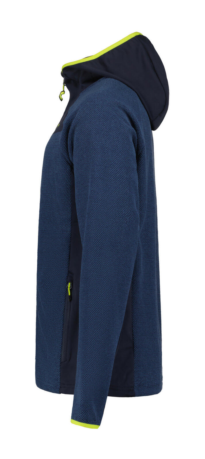 ICEPEAK Bolivar Midlayer für Herren 3/5