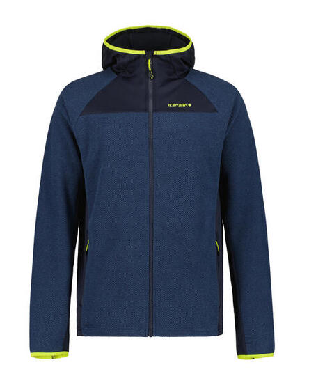 ICEPEAK Bolivar Midlayer für Herren