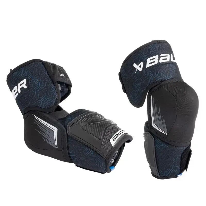 BAUER X SR Hockey Elbow Pads