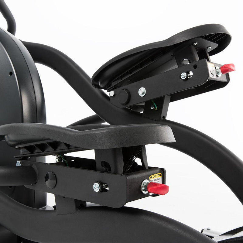 Crosstrainer - Sole Fitness E35 5/5