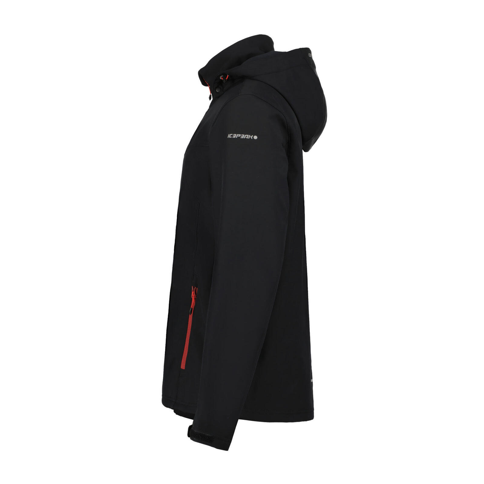ICEPEAK Brimfield Softshell-Jacke für Herren 3/5