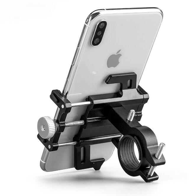 Fietssteun voor telefoon VAYOX VA0345 aluminium