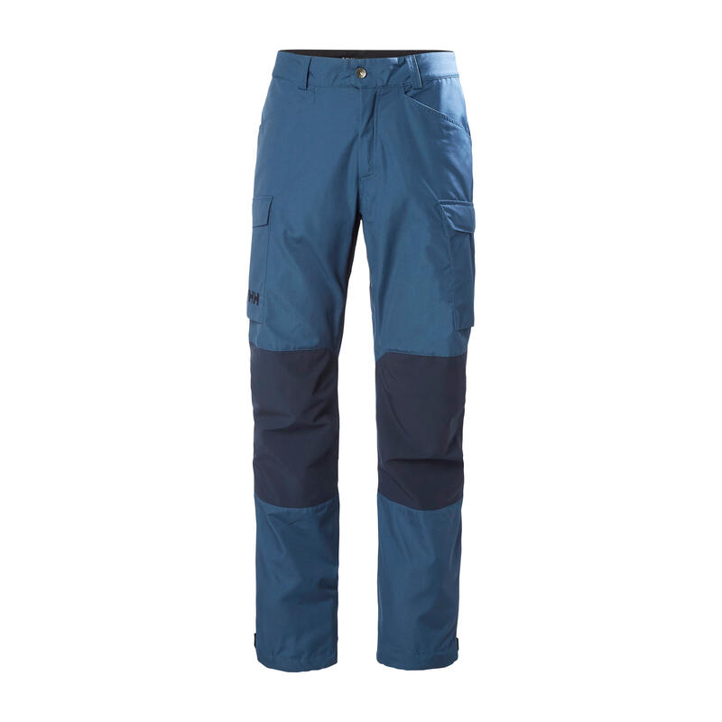 Pantaloni de trekking pentru bărbați Helly Hansen Vandre Tur
