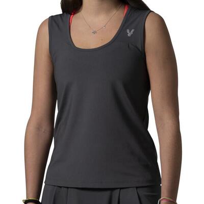 Top Padel Dark Grey