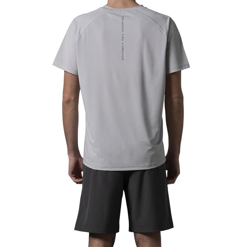 Shorts de Padel Dark Grey