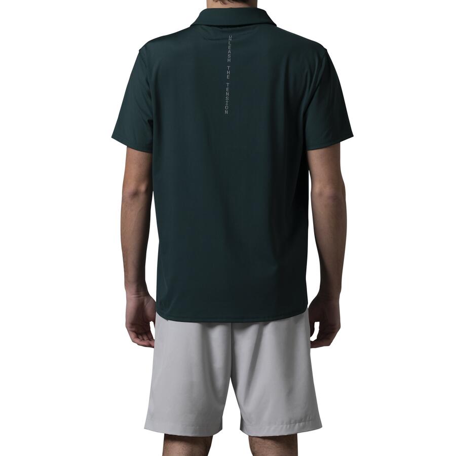 Shorts Padel Ice Grey 2/4