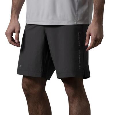 Shorts Padel Dark Grey