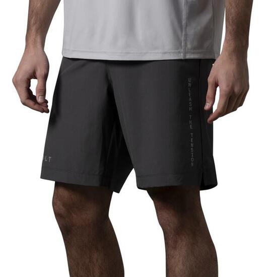 Shorts Padel Dark Grey