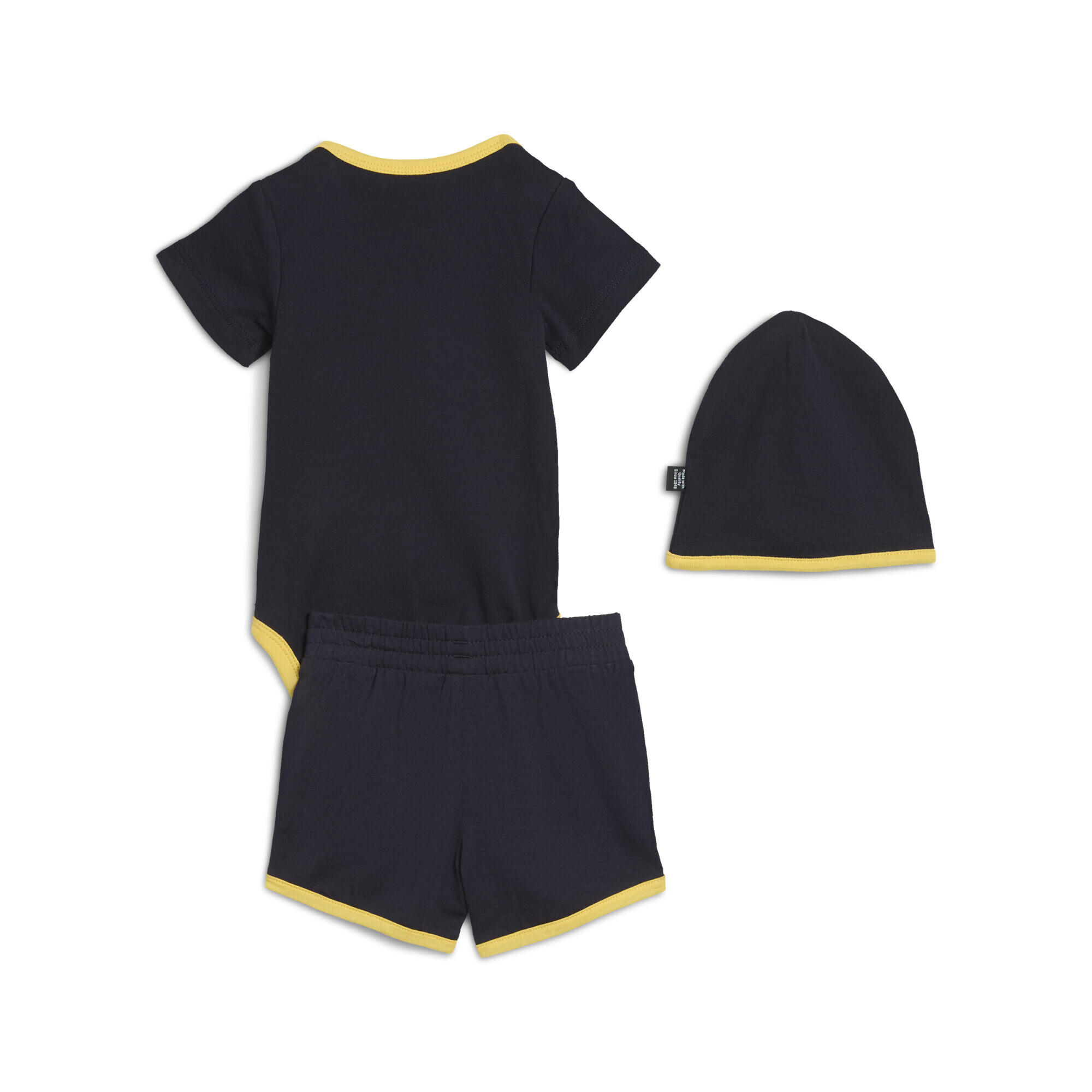 Puma Baby Set Minicats CLASS Newborn 3-Piece 686292 2/4