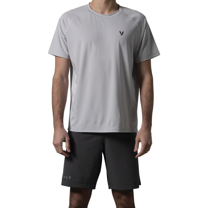 Shorts de Padel Dark Grey