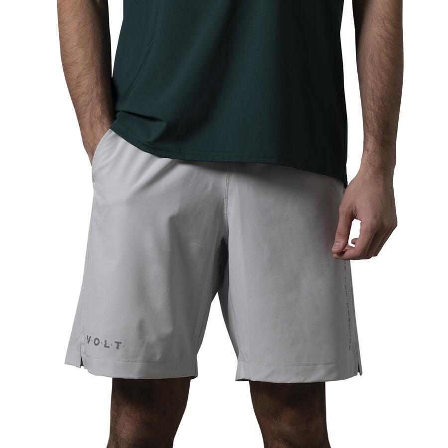VOLT PADEL Shorts Padel Ice Grey