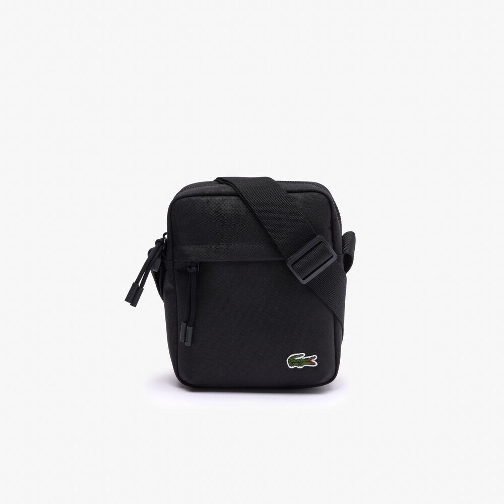 Tiracolo lacoste nu4788ne para unissex