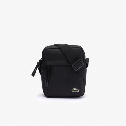 Sac bandoulière Lacoste Nu4788ne pour unisexe