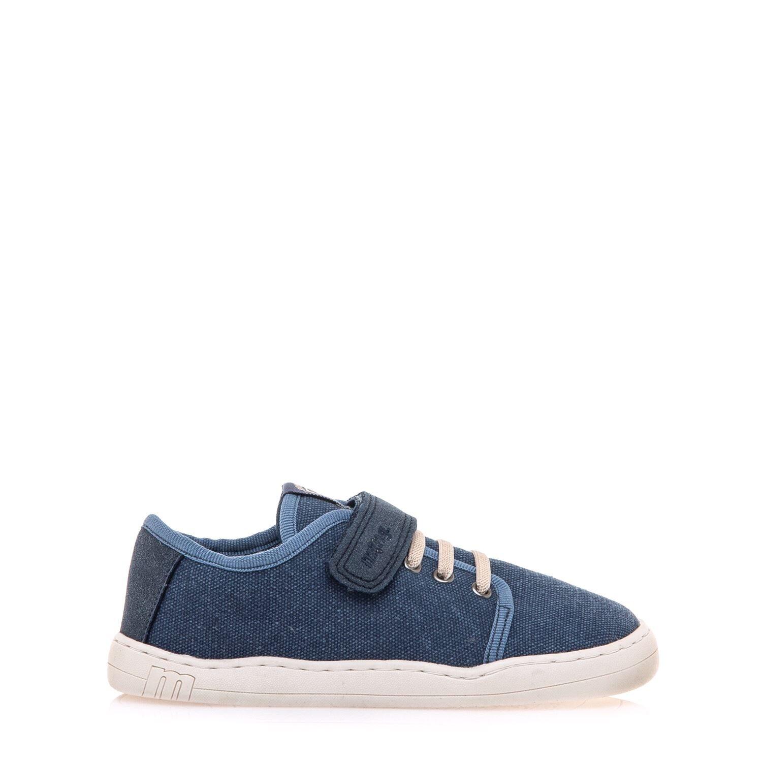 Mtng - Sneakers Barefoot Garçon Mtng Kids Free Bleu - Baskets - Bleu - Decathlon